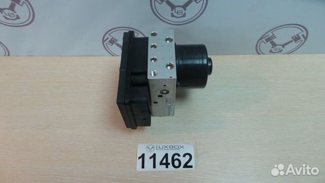 W251 Блок Насос ABS ESP W251 Блок Насос ABS ESP