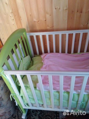 Кровать детская Кровать детская