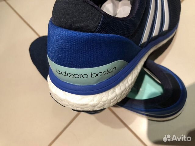 Кроссовки Adidas Boston 6