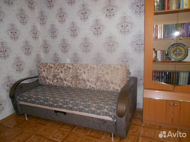 1-к квартира, 33.5 м², 5/9 эт. 1-к квартира, 33.5 м², 5/9 эт.