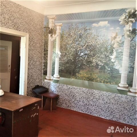 2-к квартира, 37.1 м², 3/3 эт.