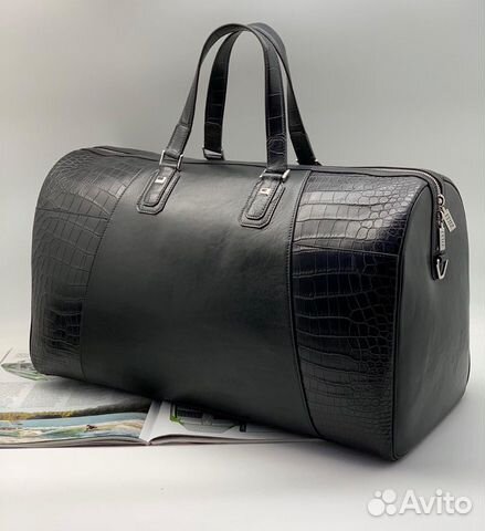 Дорожная сумка Дорожная сумка