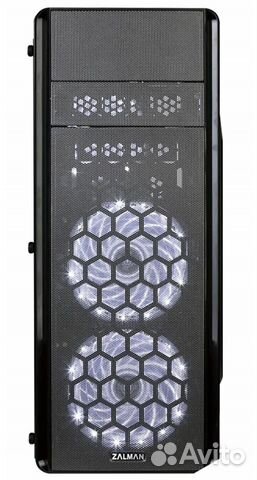 Игровой Ryzen 7 3600X, 16DDR4, SSD240, GTX1080 Игровой Ryzen 7 3600X, 16DDR4, SSD240, GTX1080