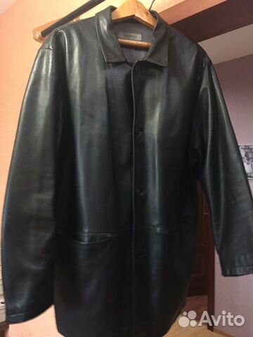 Кожаная куртка lagerfeld Кожаная куртка lagerfeld