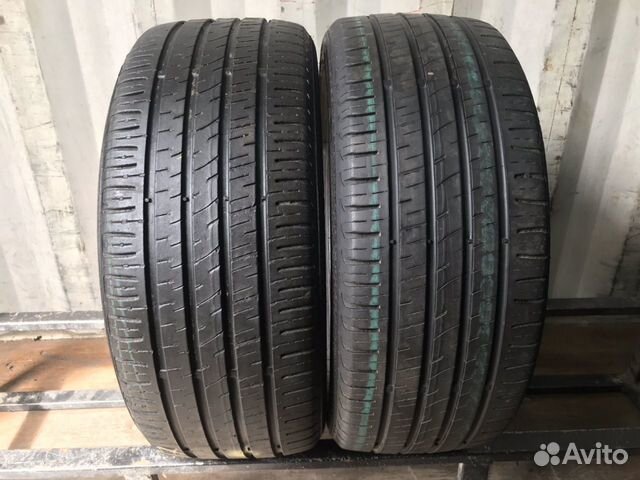 215 45 17 Barum Bravuris 3 HM
