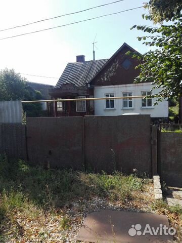 Дом 62.3 м² на участке 7 сот. Дом 62.3 м² на участке 7 сот.