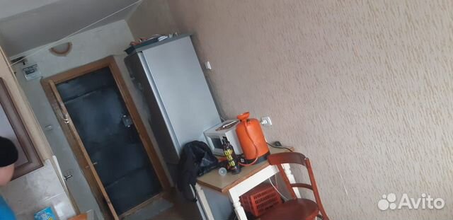 Комната 23 м² в 1-к, 6/9 эт.