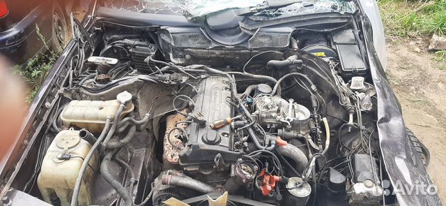Mercedes benz e230 w124 авторазборка Mercedes benz e230 w124 авторазборка