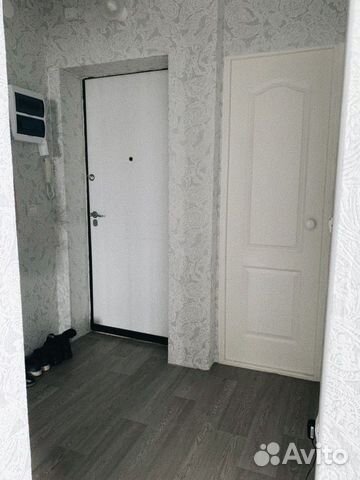 1-к квартира, 34.4 м², 25/25 эт.