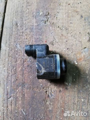 Парктроник BMW X5 E70 Парктроник BMW X5 E70