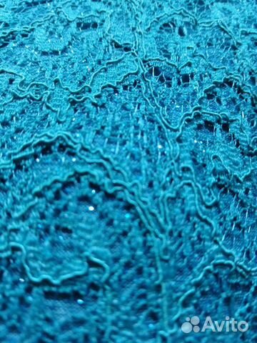 Новое платье Новое платье