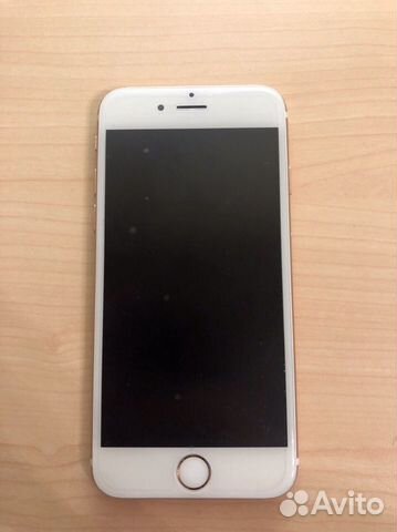 iPhone 6s iPhone 6s