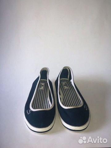 Балетки Lacoste Балетки Lacoste