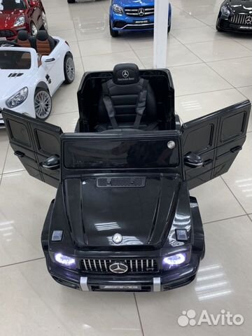 Электромобиль