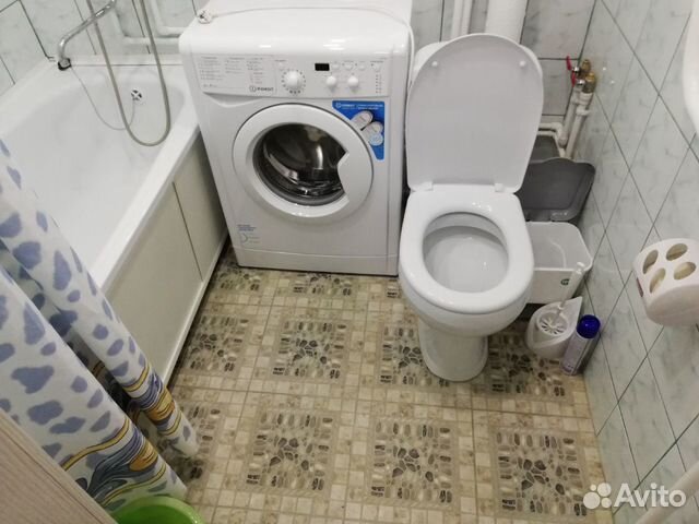 1-к квартира, 32 м², 4/5 эт. 1-к квартира, 32 м², 4/5 эт.