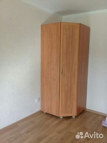 1-к квартира, 30 м², 1/5 эт. 1-к квартира, 30 м², 1/5 эт.