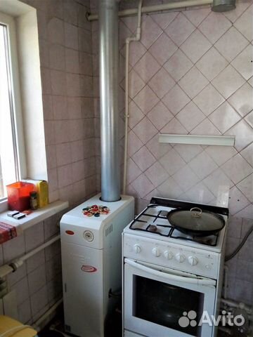 Дом 40 м² на участке 12 сот.