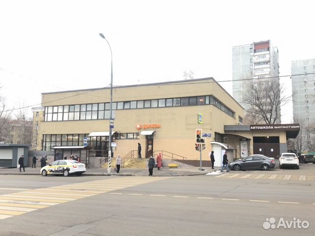 Офис 53 кв.м
