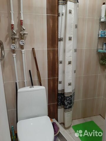 Студия, 17.7 м², 1/9 эт. Студия, 17.7 м², 1/9 эт.