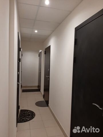 Студия, 17.7 м², 1/9 эт. Студия, 17.7 м², 1/9 эт.