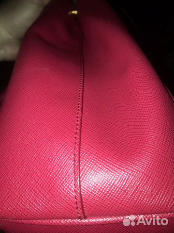 Prada сумка оригинал Prada сумка оригинал