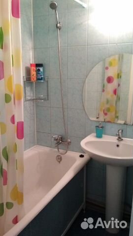 1-к квартира, 35 м², 2/9 эт. 1-к квартира, 35 м², 2/9 эт.