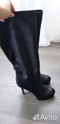 Сапоги Casadei (оригинал) Сапоги Casadei (оригинал)