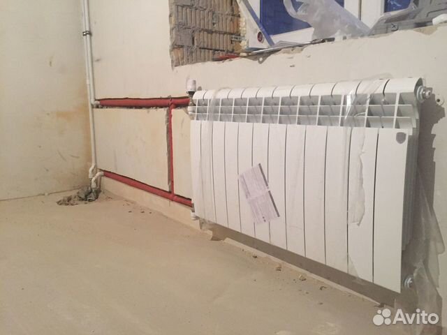 Сантехник