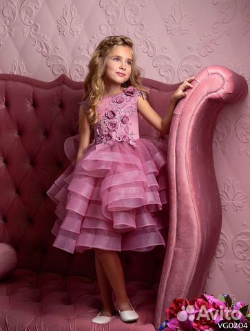 Новые дизайнерские платья для девочек Новые дизайнерские платья для девочек
