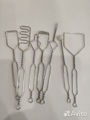 Зонды логопедические