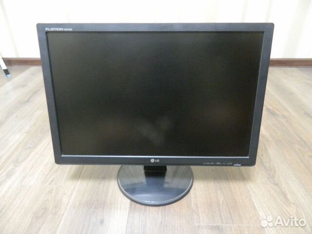 Монитор 22 дюйма LG Flatron w2242s
