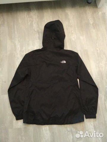The north face