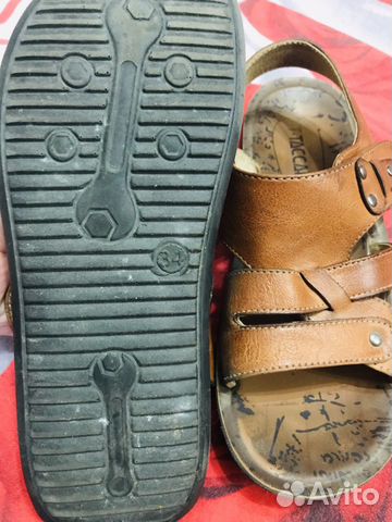 Сандали Сандали