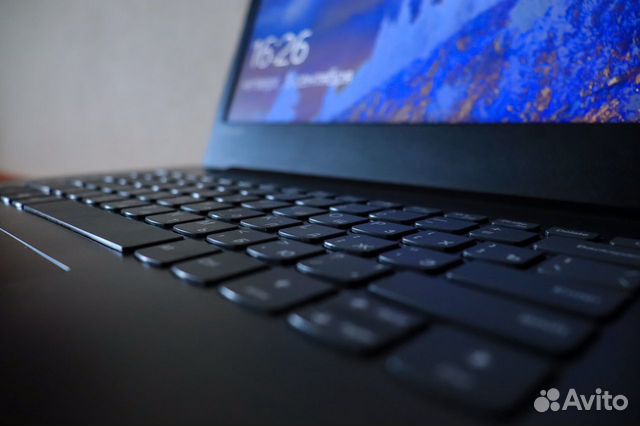 Купить Ноутбук Омск Бу На Авито