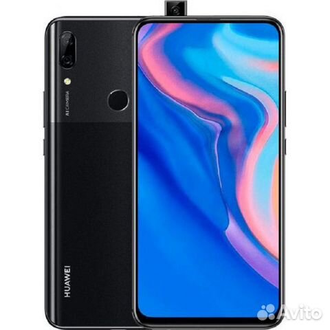 Новый - Huawei P smart Z 64Gb Новый - Huawei P smart Z 64Gb