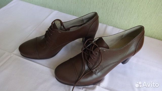 Туфли женские размер 39