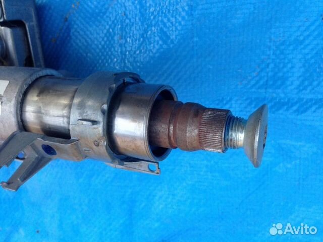 Рулевая колонка Мерседес 215, 220 - А2154600316 Рулевая колонка Мерседес 215, 220 - А2154600316