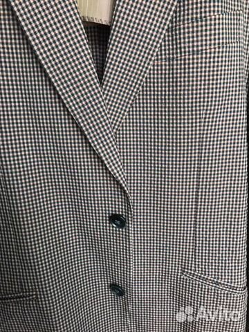 Пиджак Pal Zileri Concept Red label