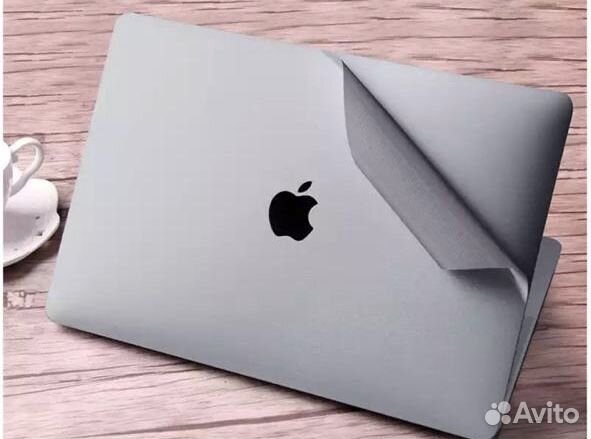 Защитная плёнка для ноутбука Apple Защитная плёнка для ноутбука Apple