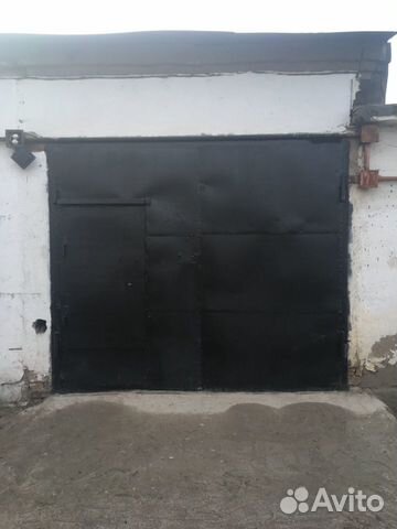 Гараж, > 30 м² Гараж, > 30 м²