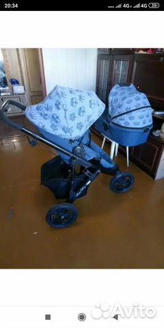 Коляска Коляска