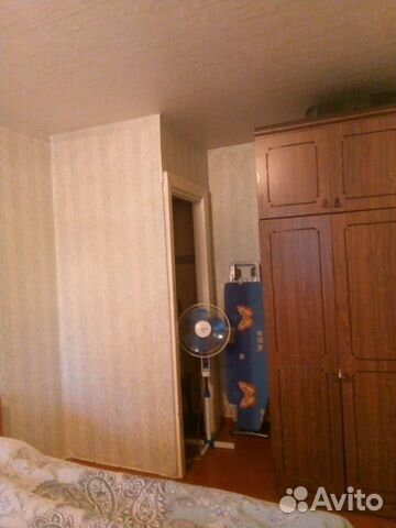 3-к квартира, 58 м², 3/5 эт.