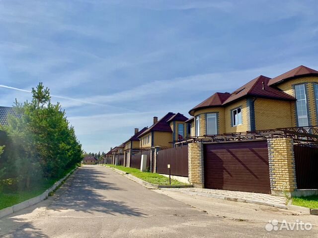 Участок 19 сот. (ИЖС)