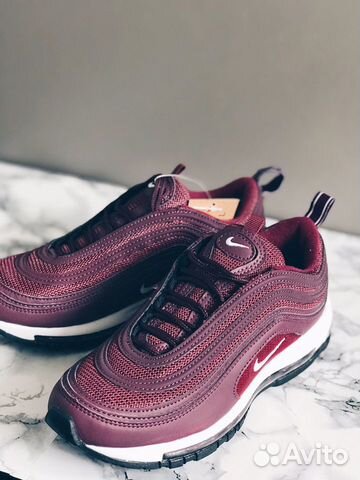 Nike air max 97