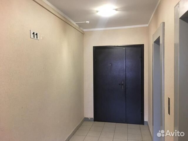 2-к квартира, 53.5 м², 11/18 эт. 2-к квартира, 53.5 м², 11/18 эт.