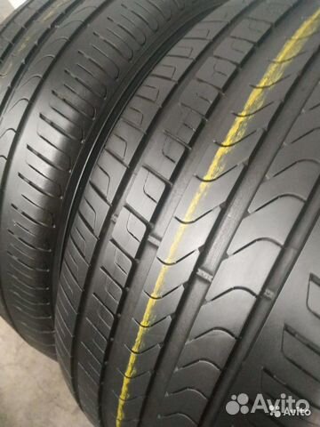 265/50 R19 Pirelli Scorpion Verde 124W - пара 265/50 R19 Pirelli Scorpion Verde 124W - пара