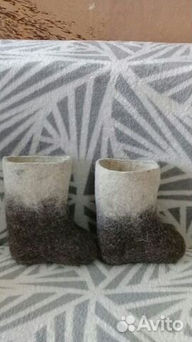 Валенки