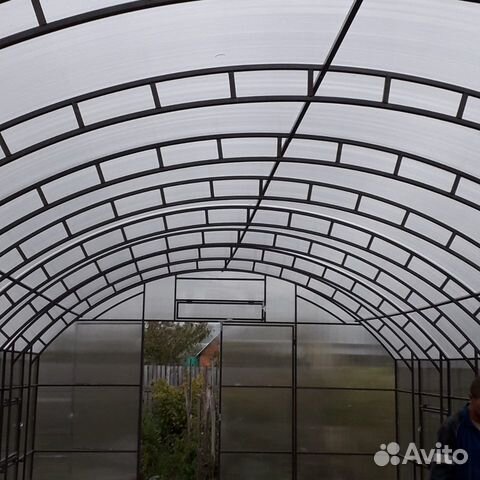 Теплица Теплица