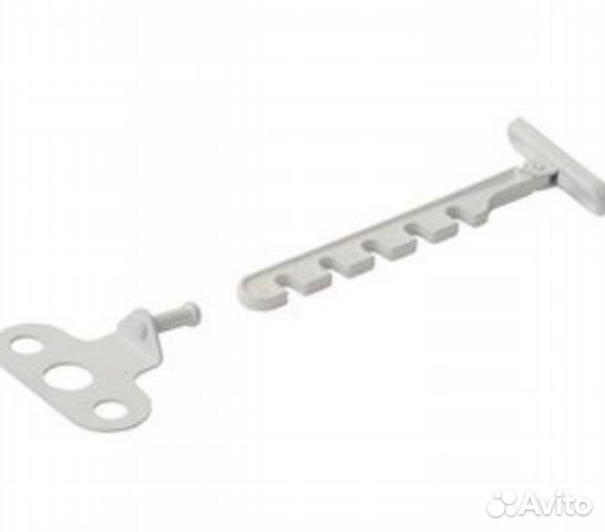 Металлический ограничитель