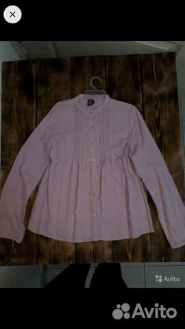 Блузки школьные р.134-140 Блузки школьные р.134-140